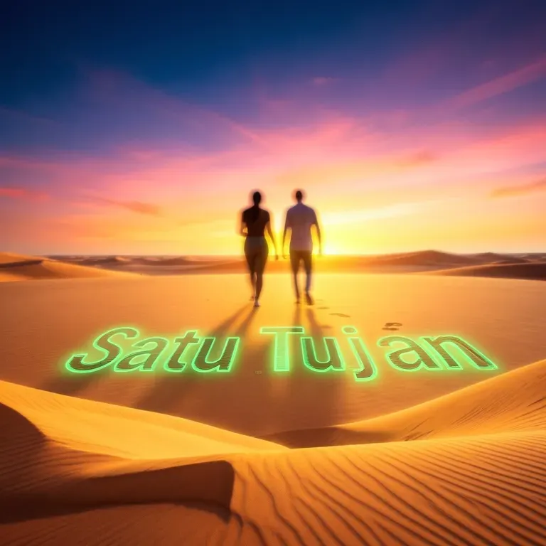 Satu Tujuan