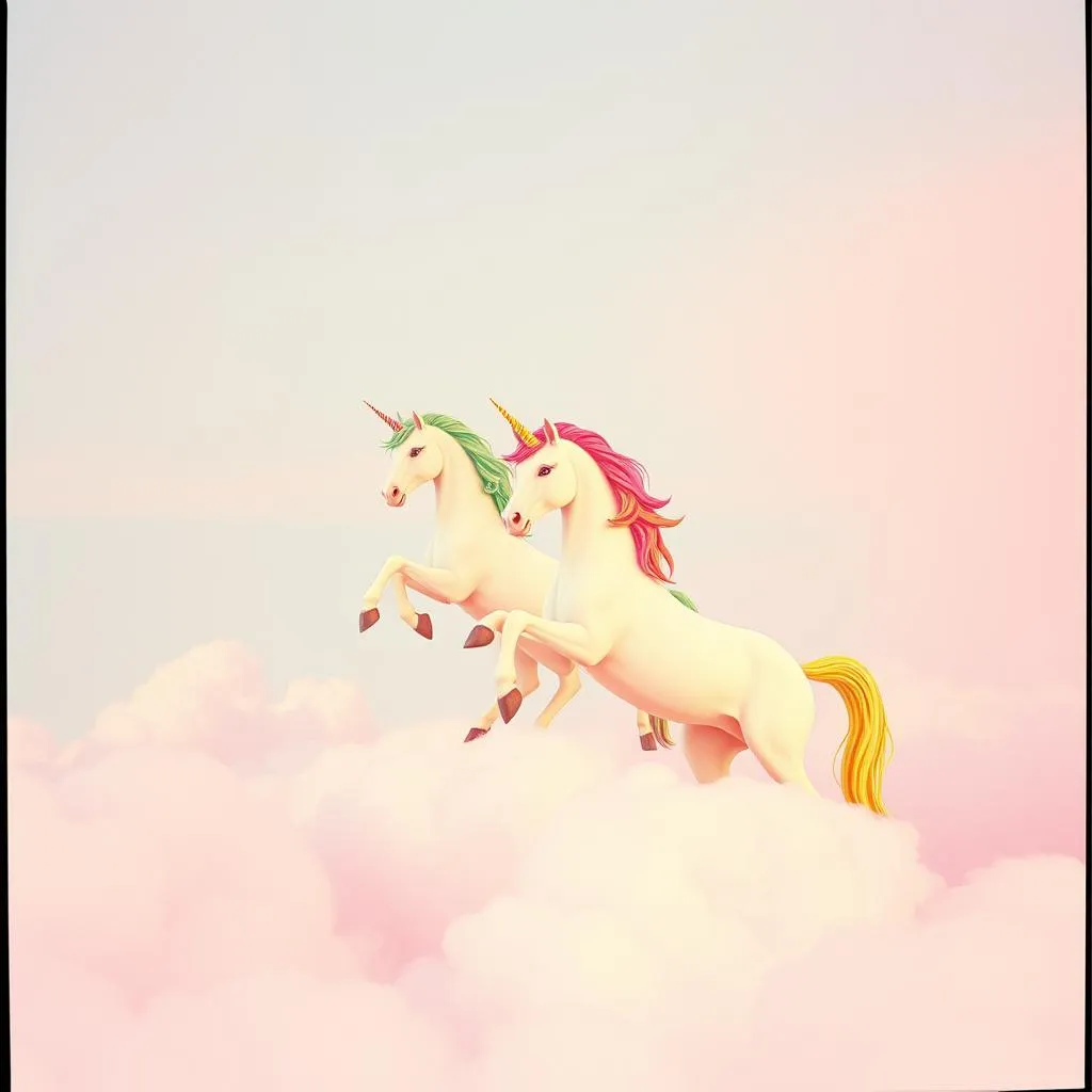 Unicorns
