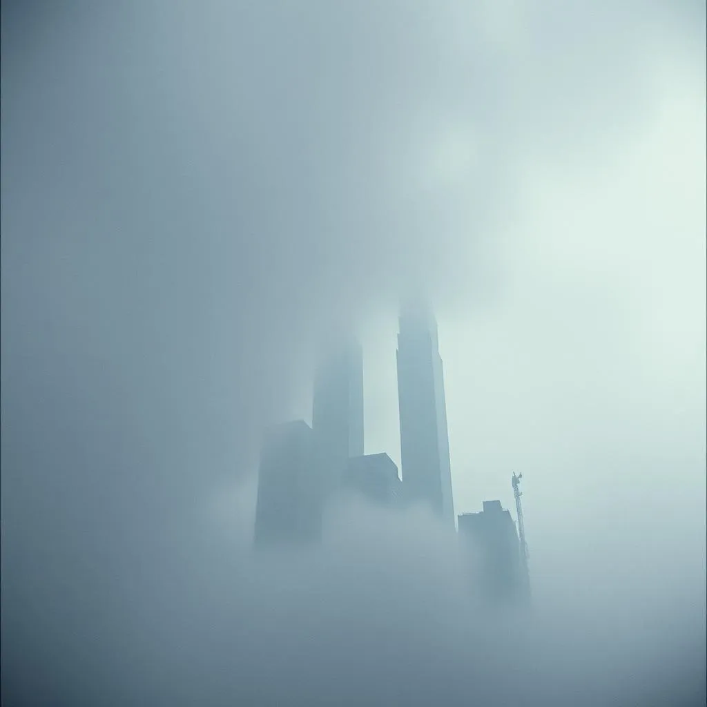 9/11 Requiem 