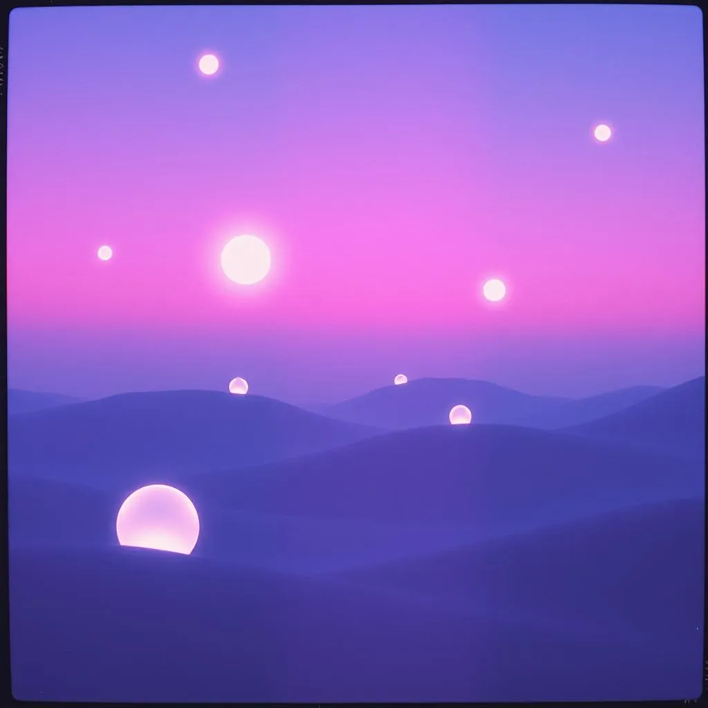 Galactic Pulse