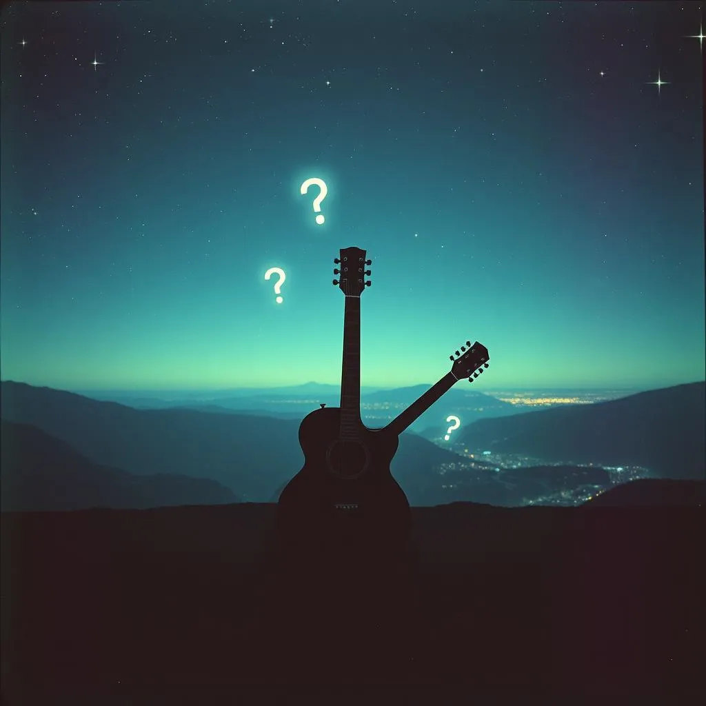Does It Matter?