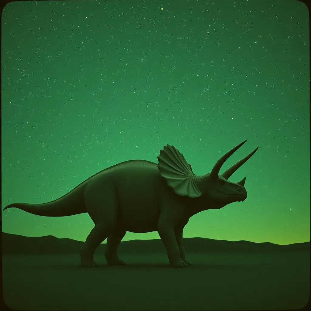Triceratops