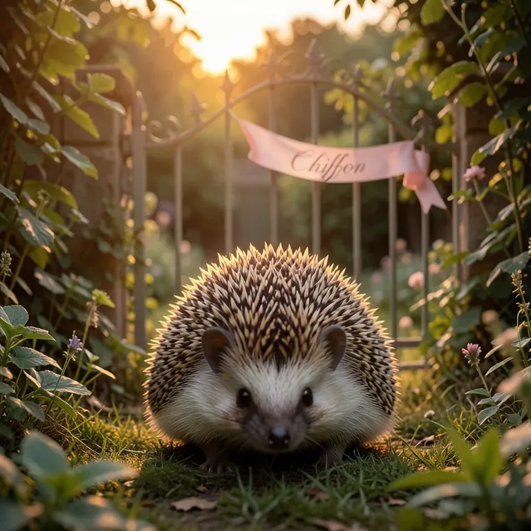 Spiny