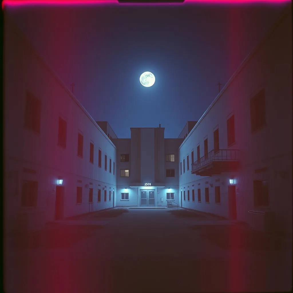 Night shift