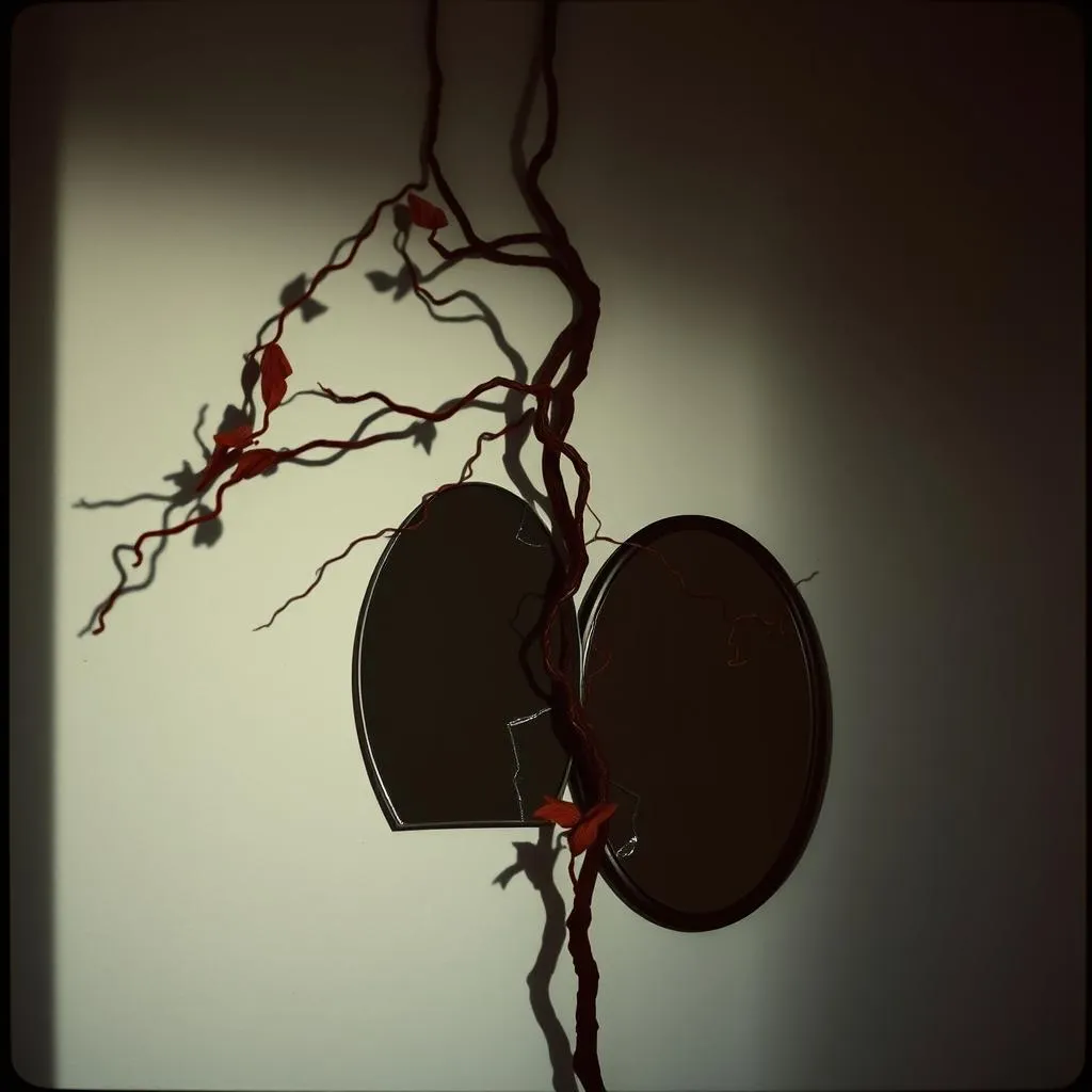 Love in the Chaos
