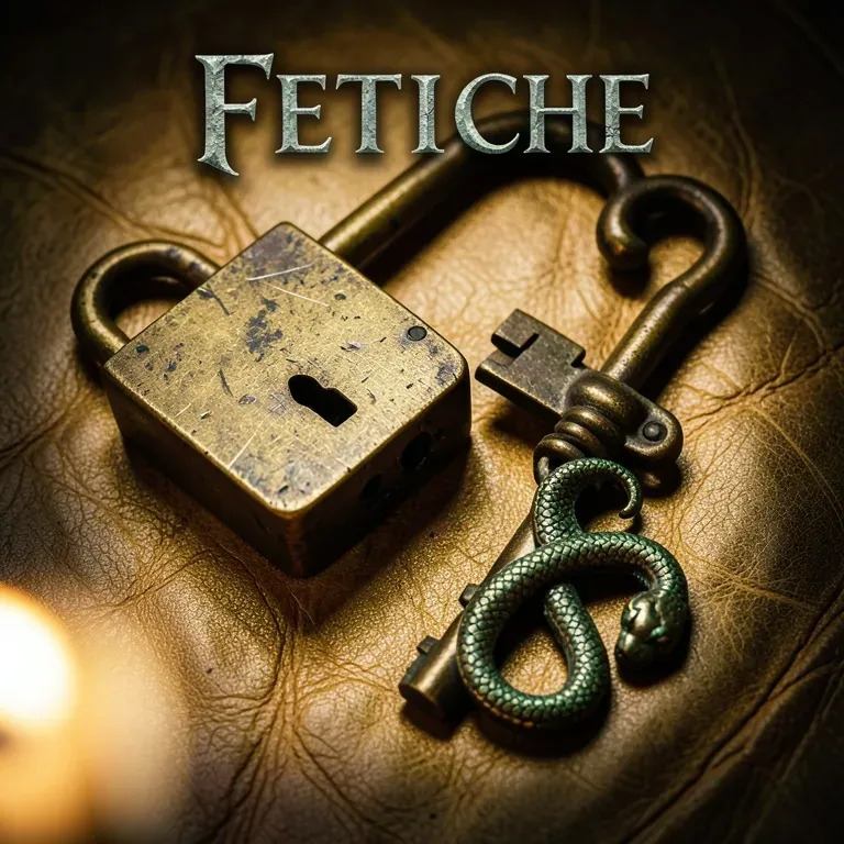 Fetiche
