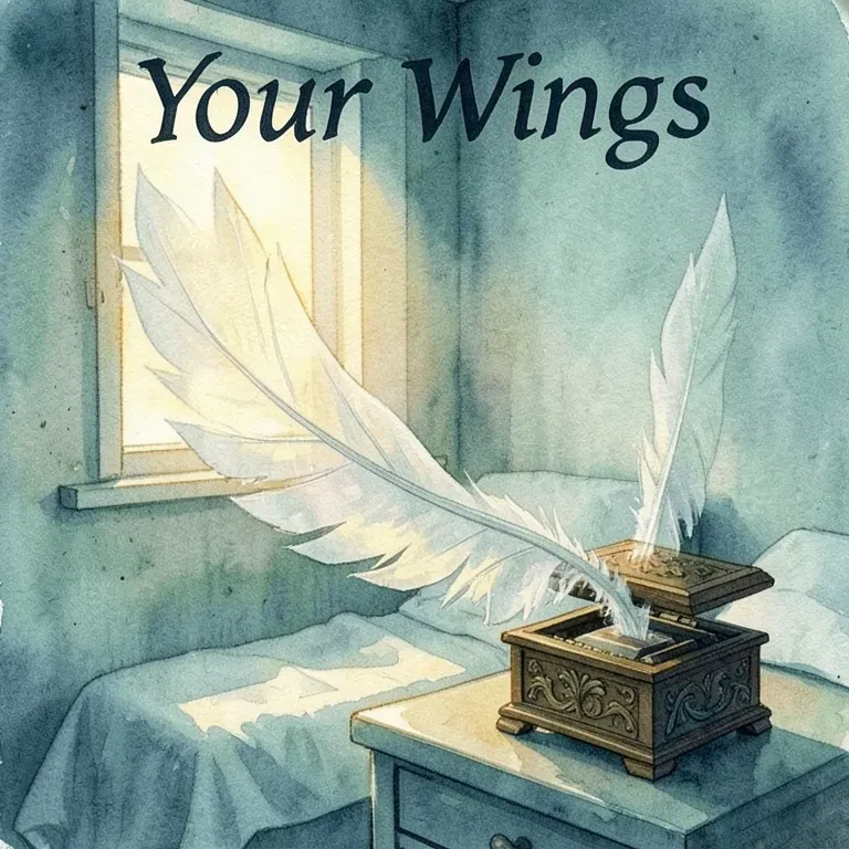 Your wings