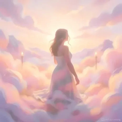 Muza Mea în Mii de Culori