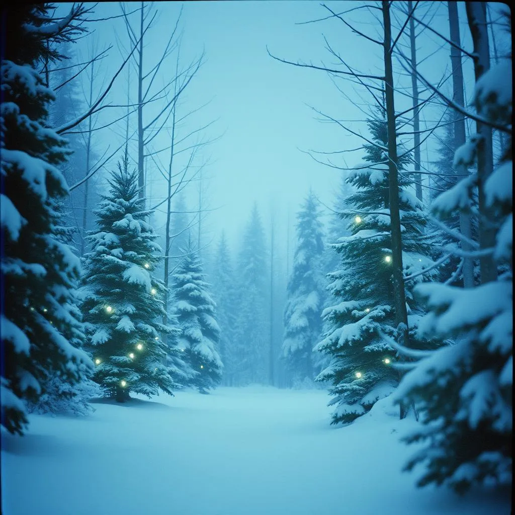 Last Christmas