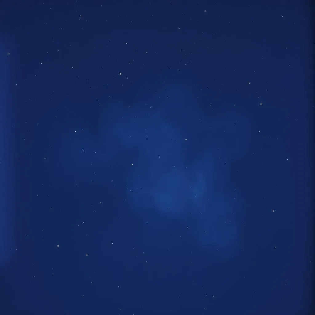 Durch die Nacht