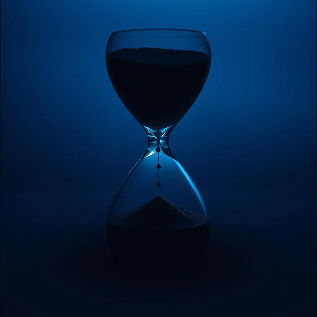 Final call