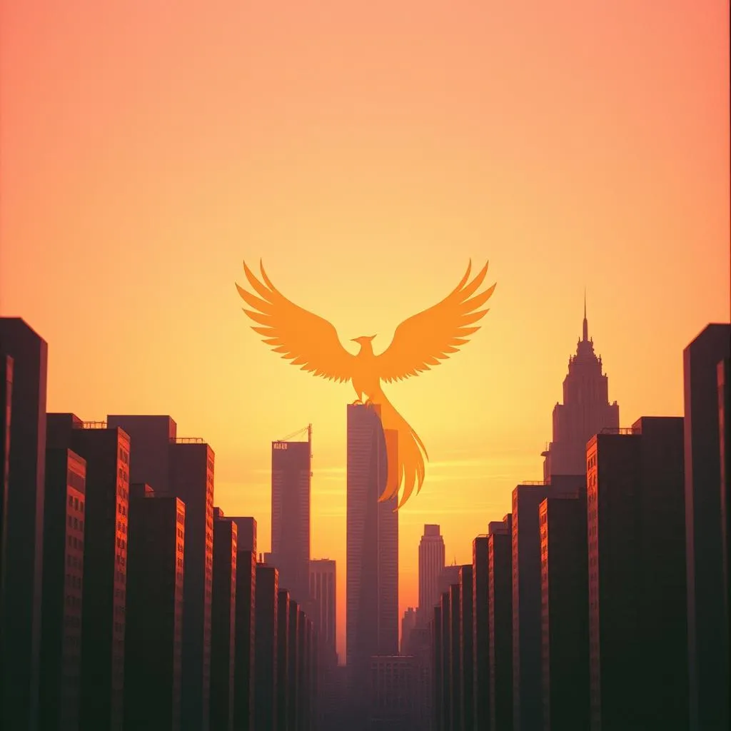 Rise from the Streets of H-Town