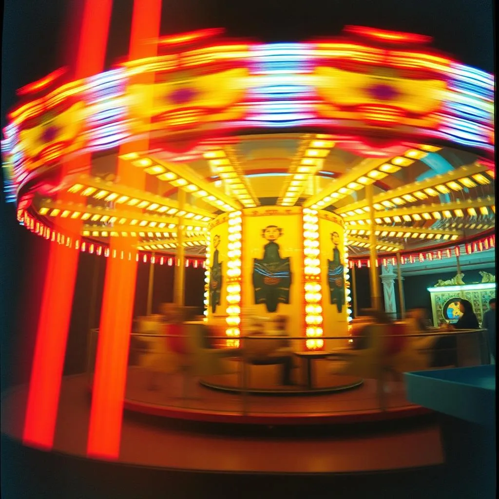 Psycho Spin
