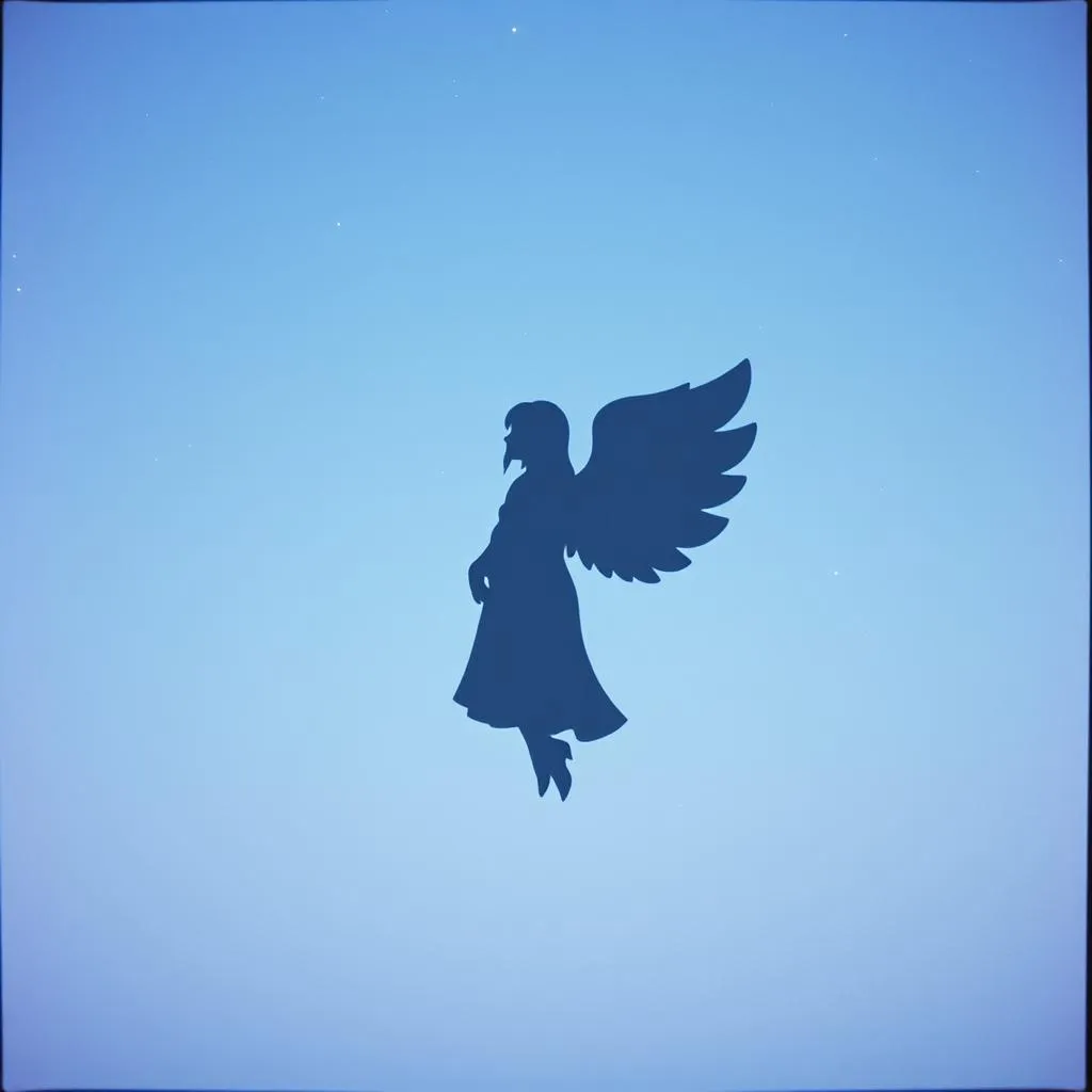 Heaven & Hades