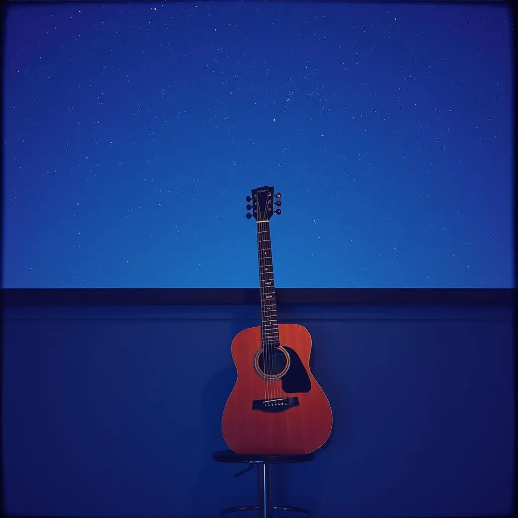 The Night We Sang Together