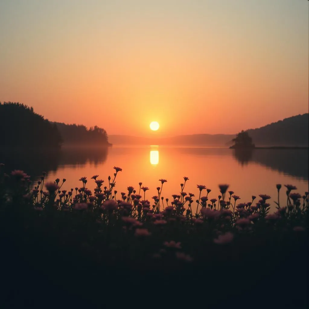 Lovely sumer