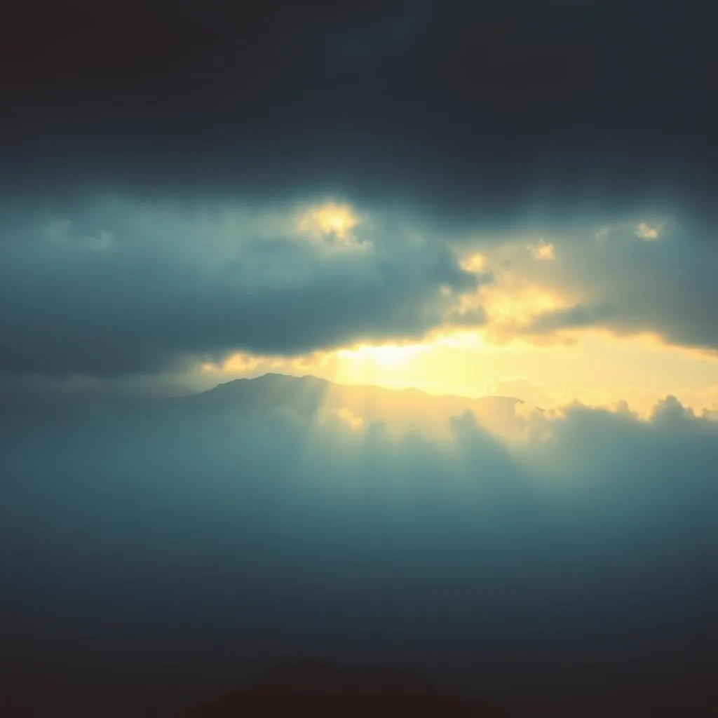 I trust in God my savior