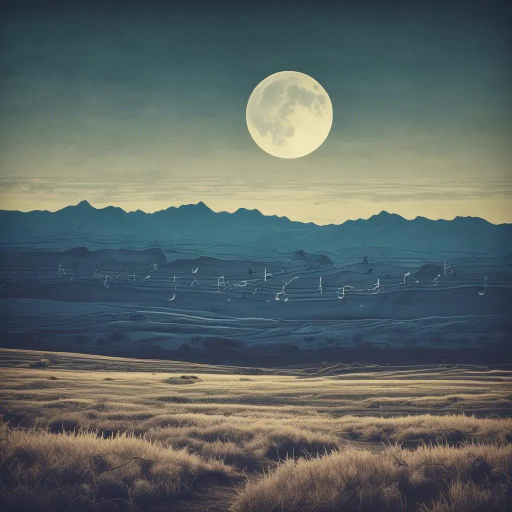Moonlight 