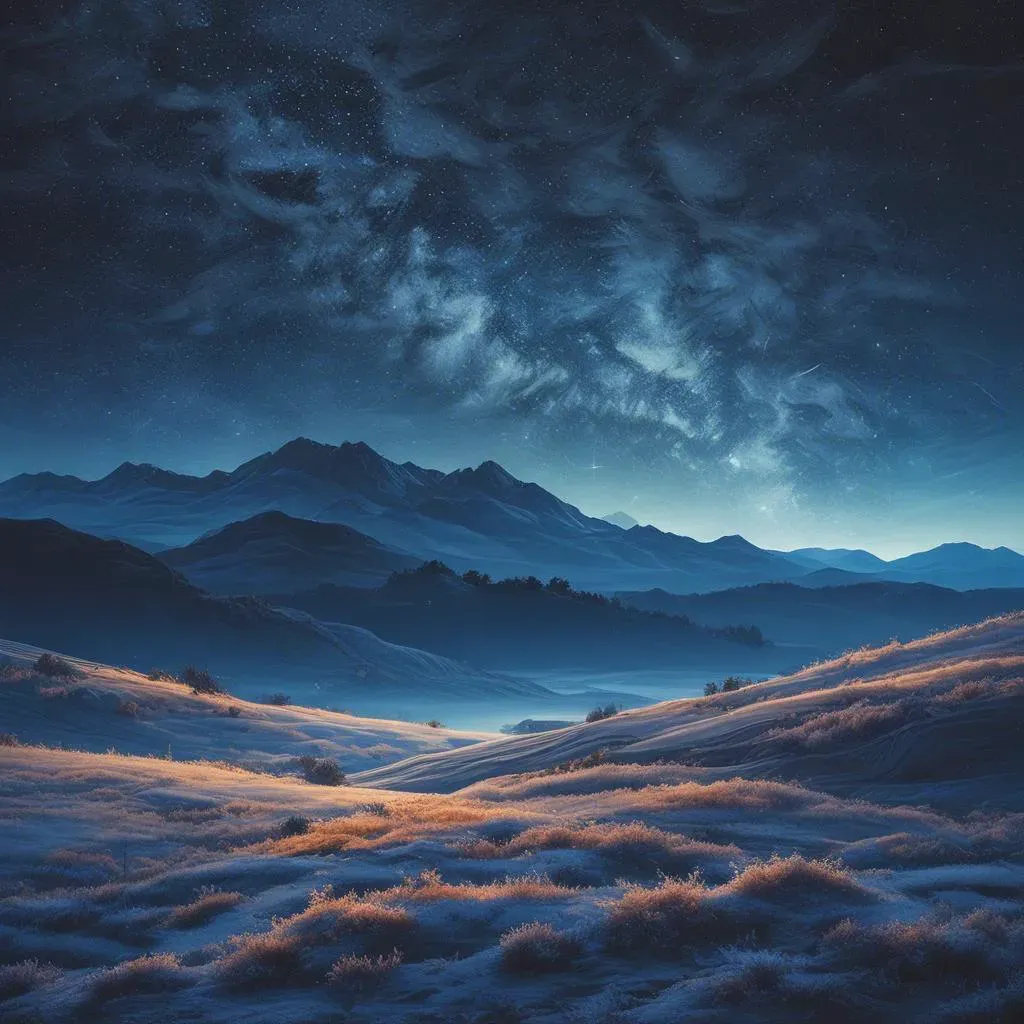 The Frost of Carnage