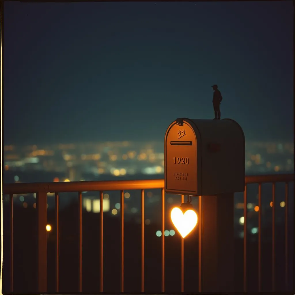 If You Were Mine
