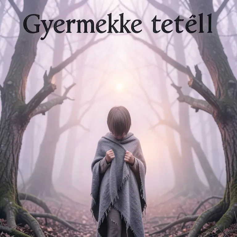 Gyermekke tettél
