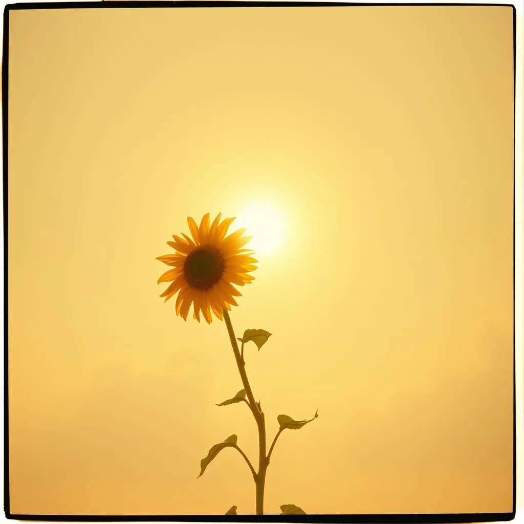 Sunshine