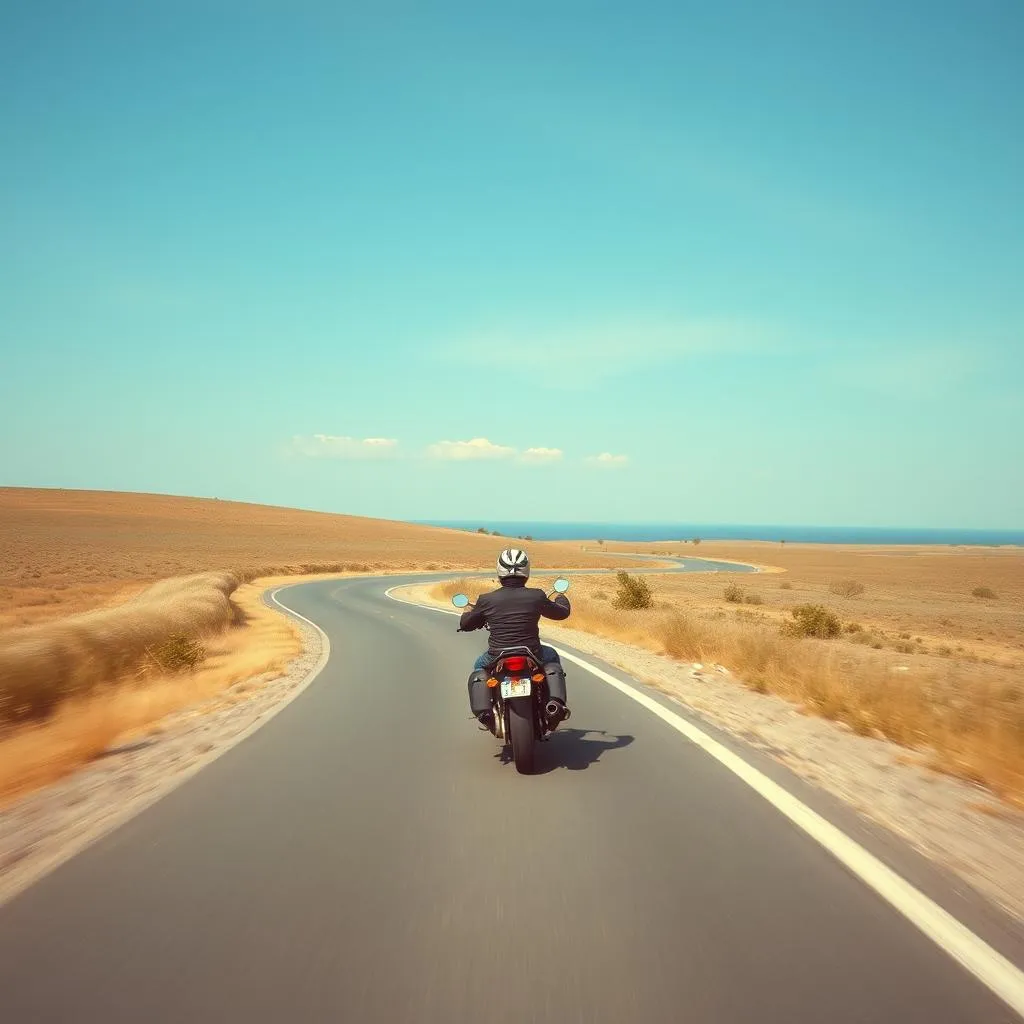 Road, Ride & Brothers