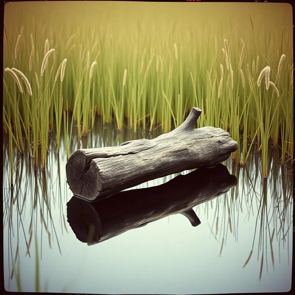 “Logs and Specs”