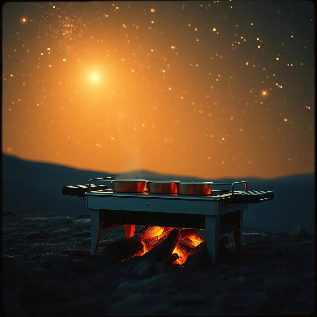 Flamme