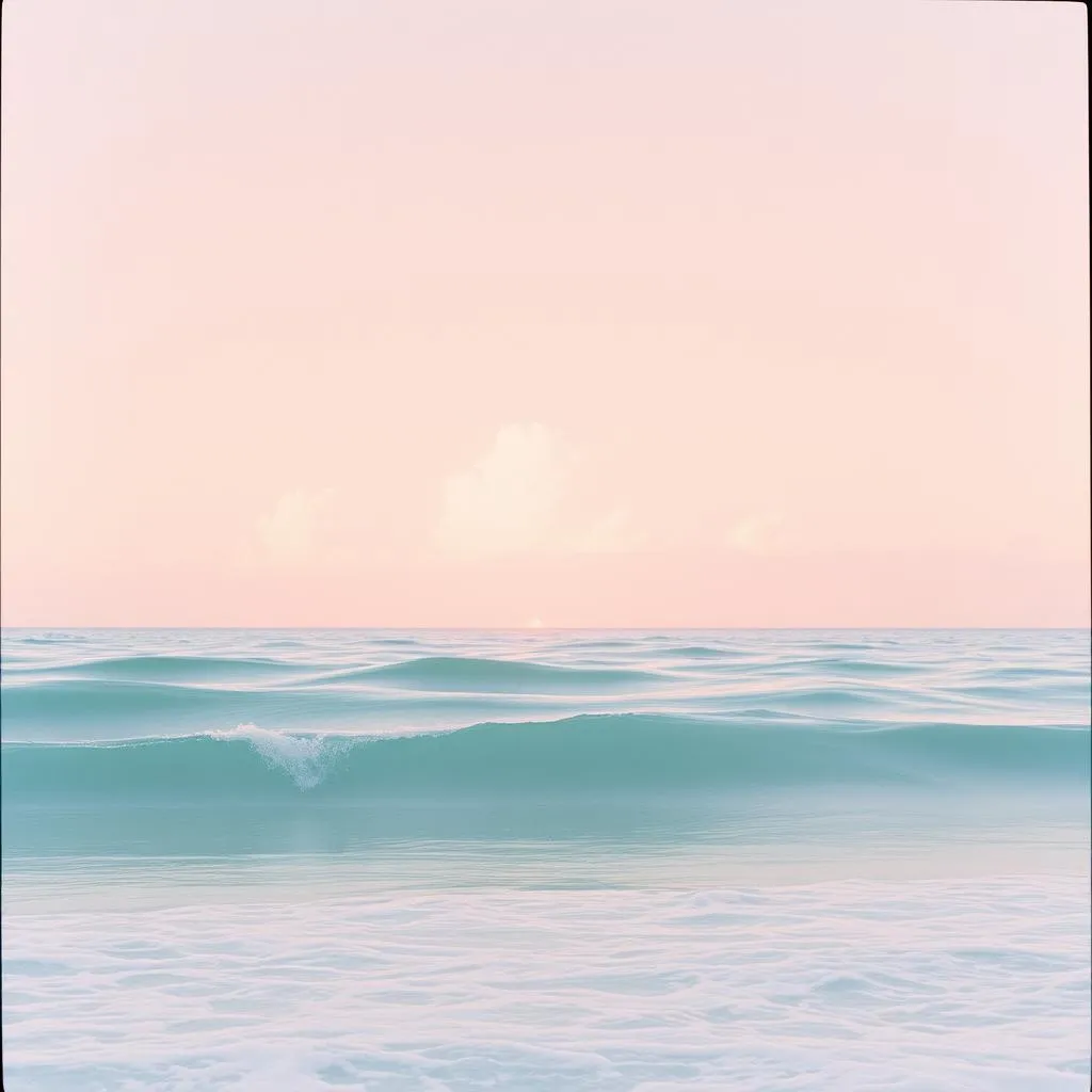 Whispered Horizon