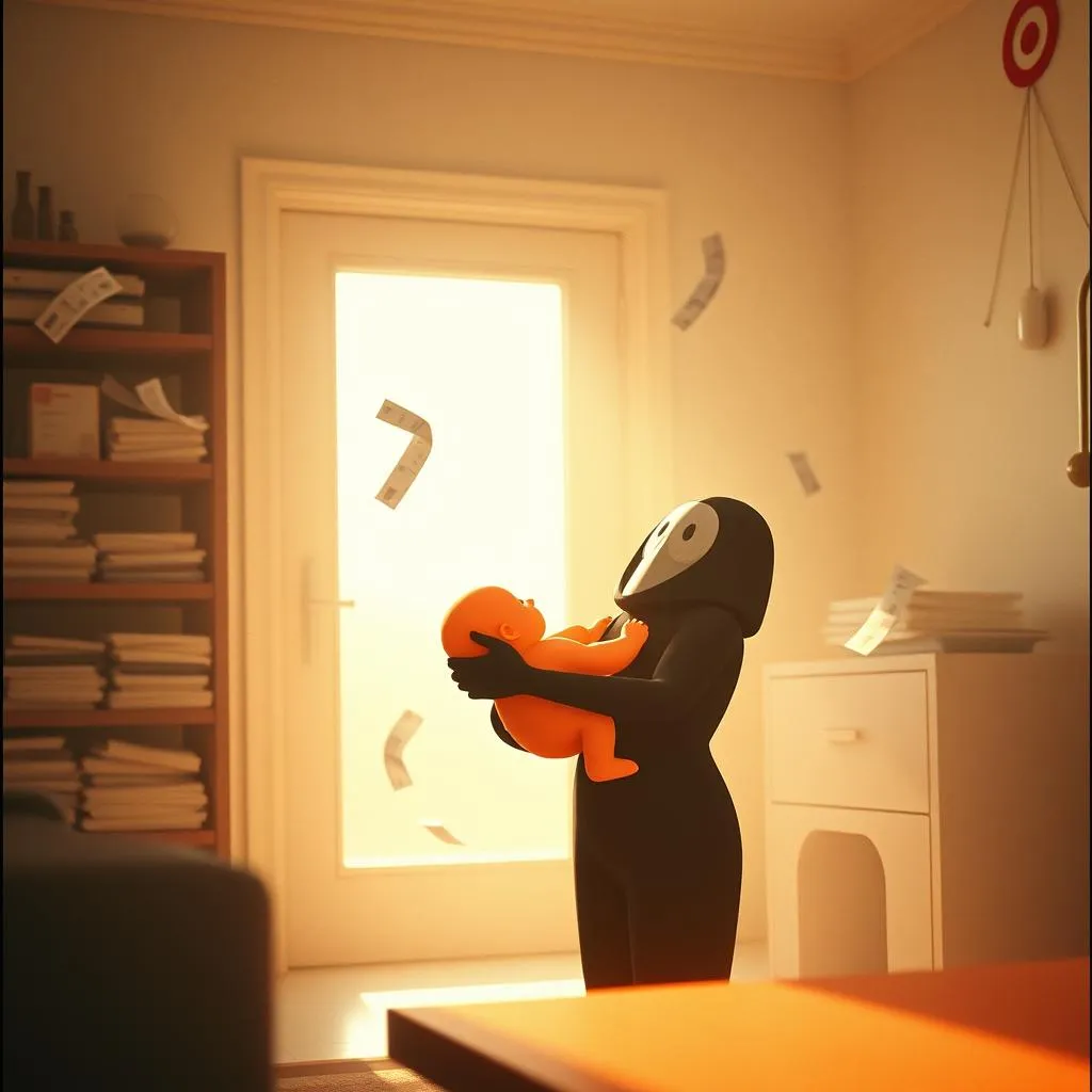 Blacked