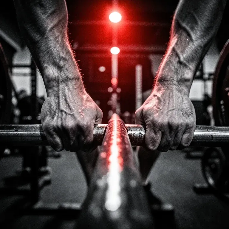 Never Back Down