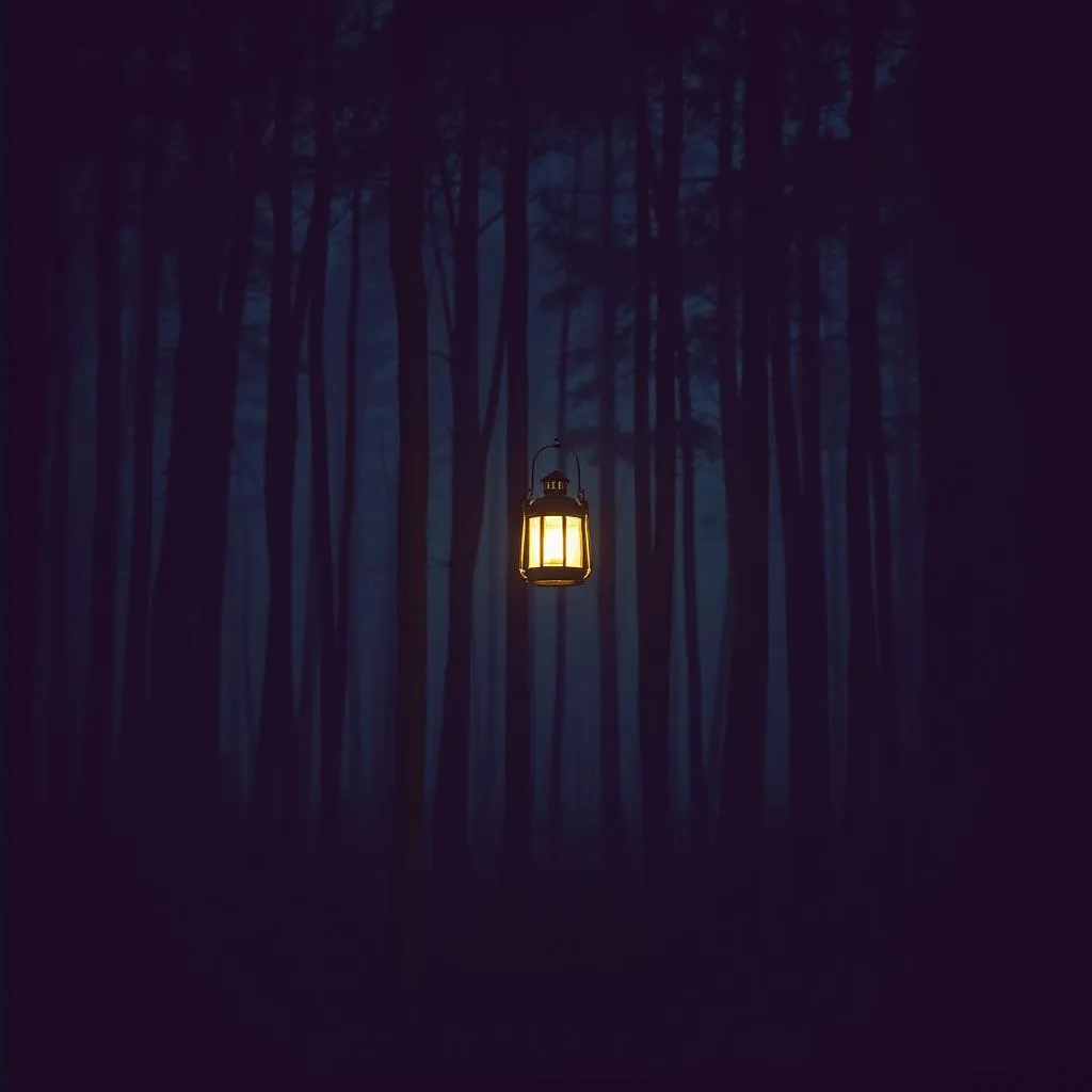 Shadows Fading