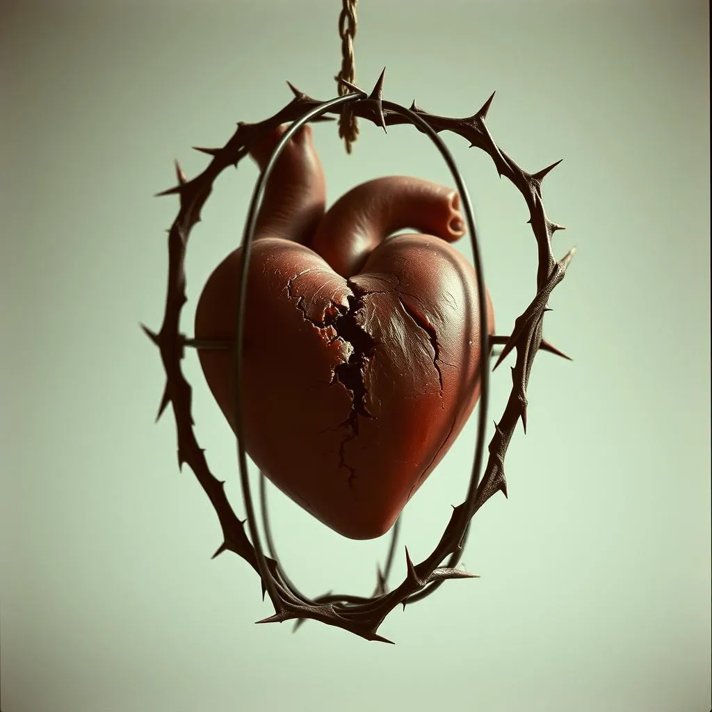 Heartache