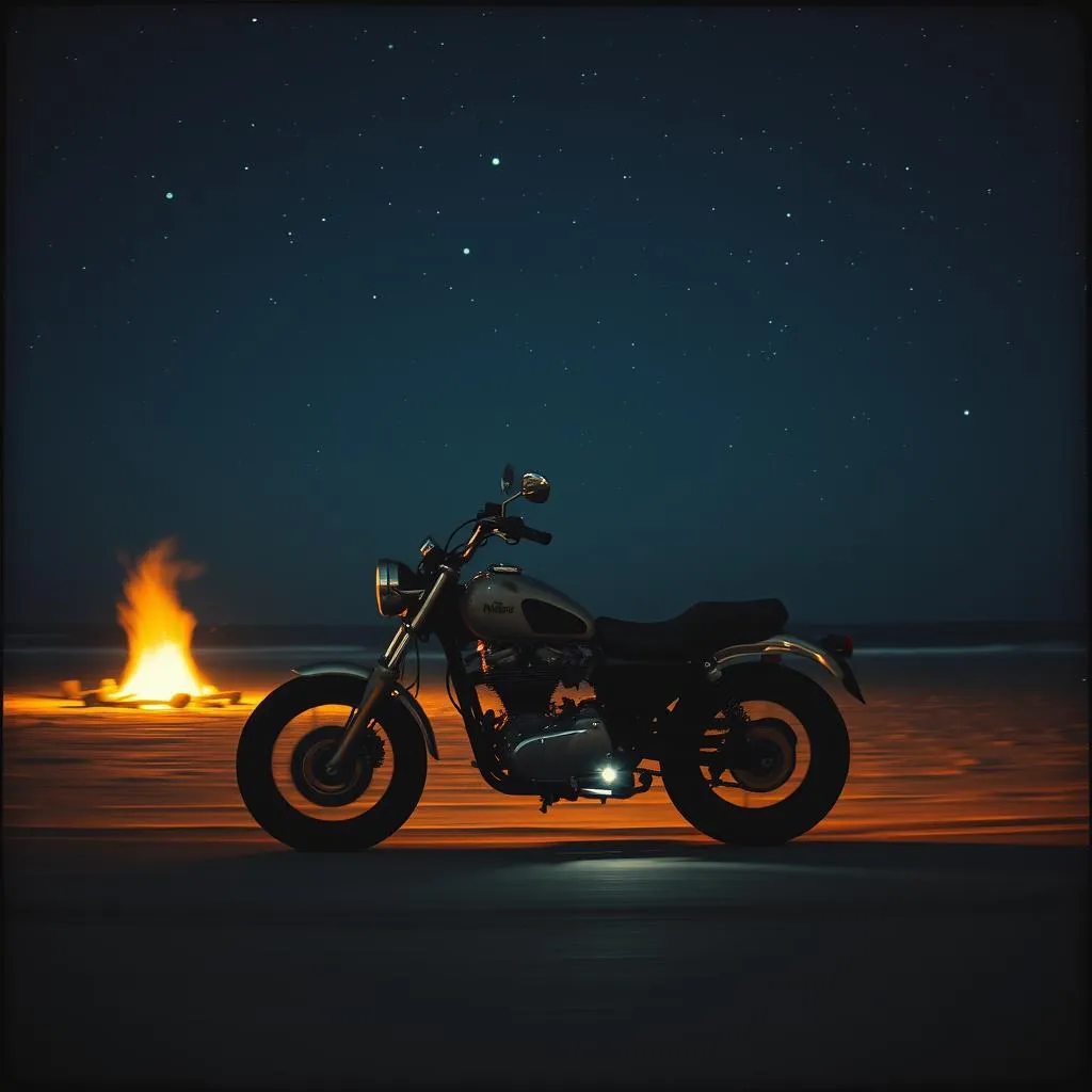 Get on my Bike