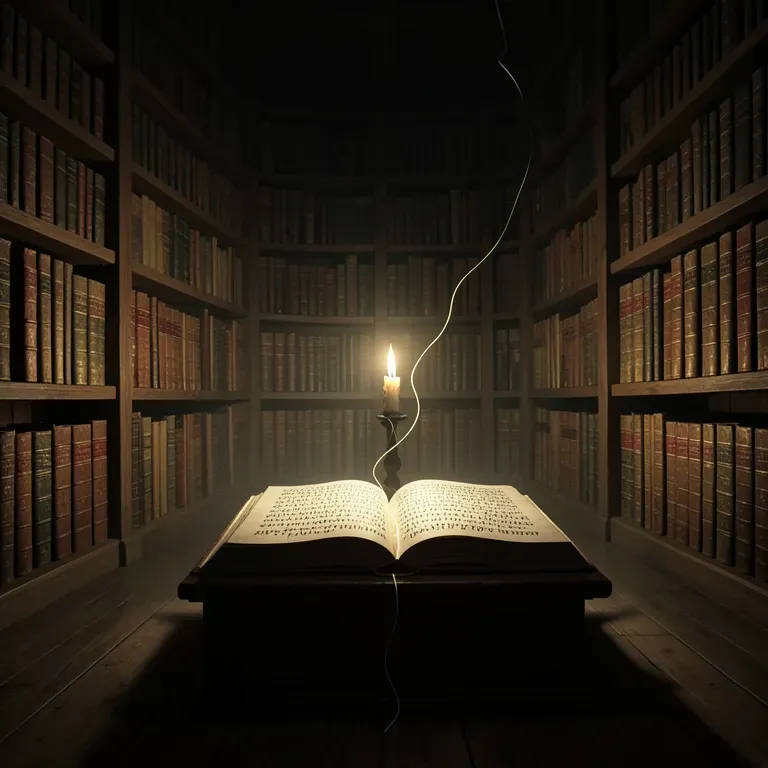 Scribe Path