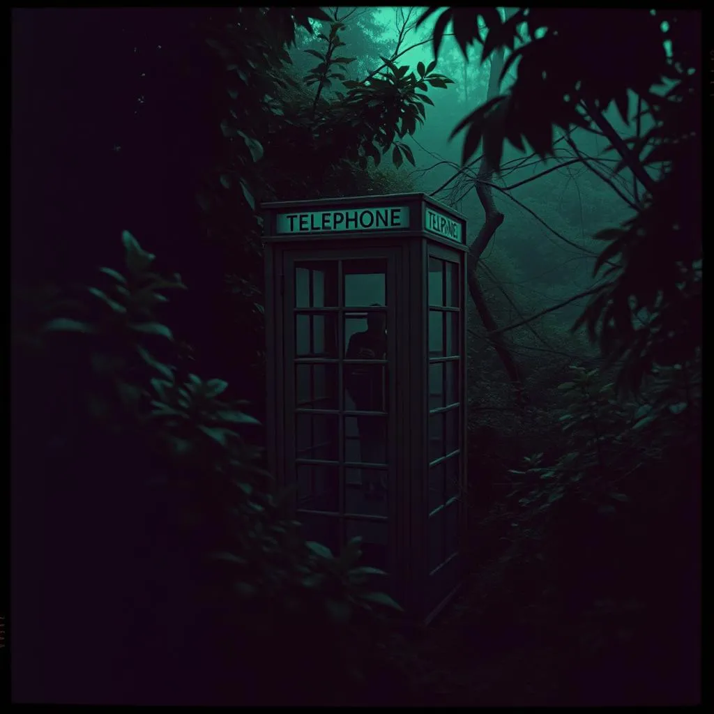 Call You On The Phone remix 1
