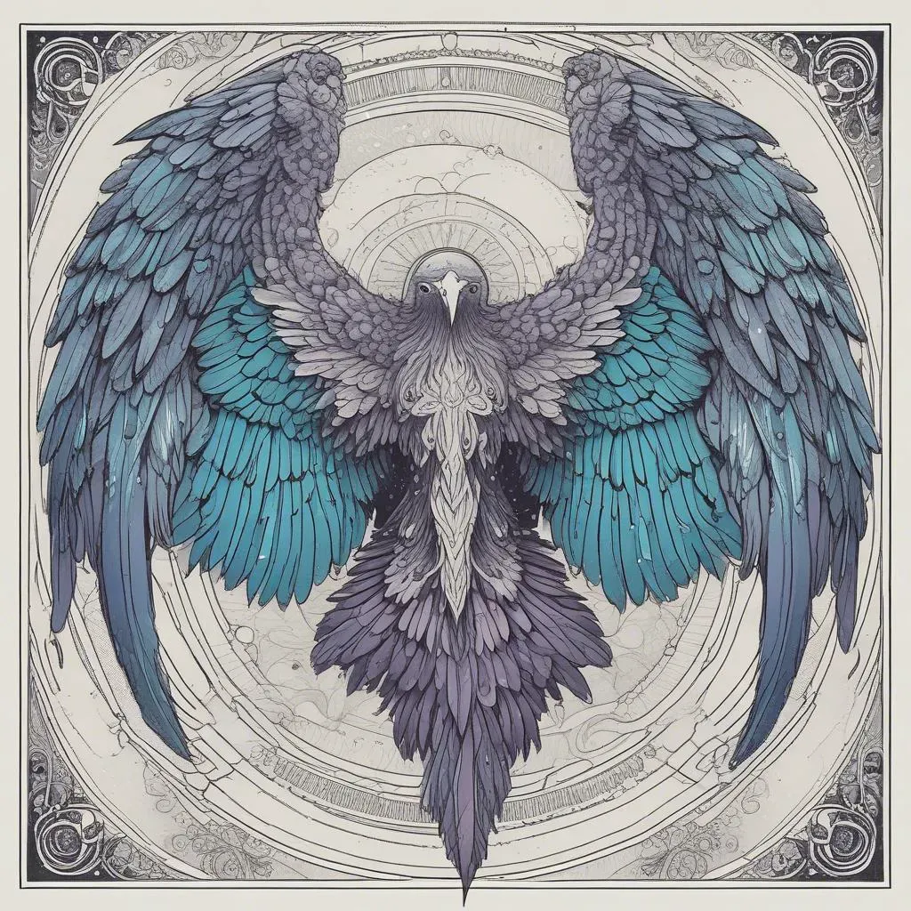 Born from Fire & Love