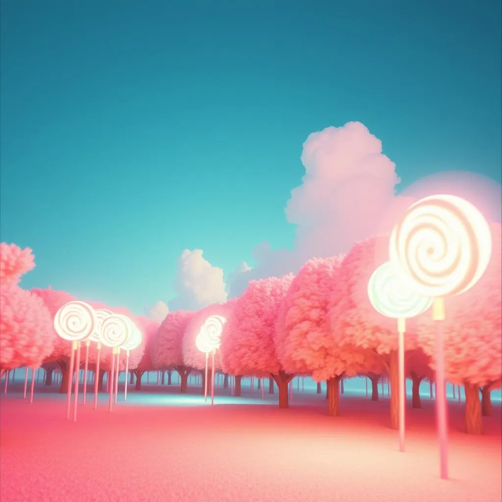 Sugar Rush