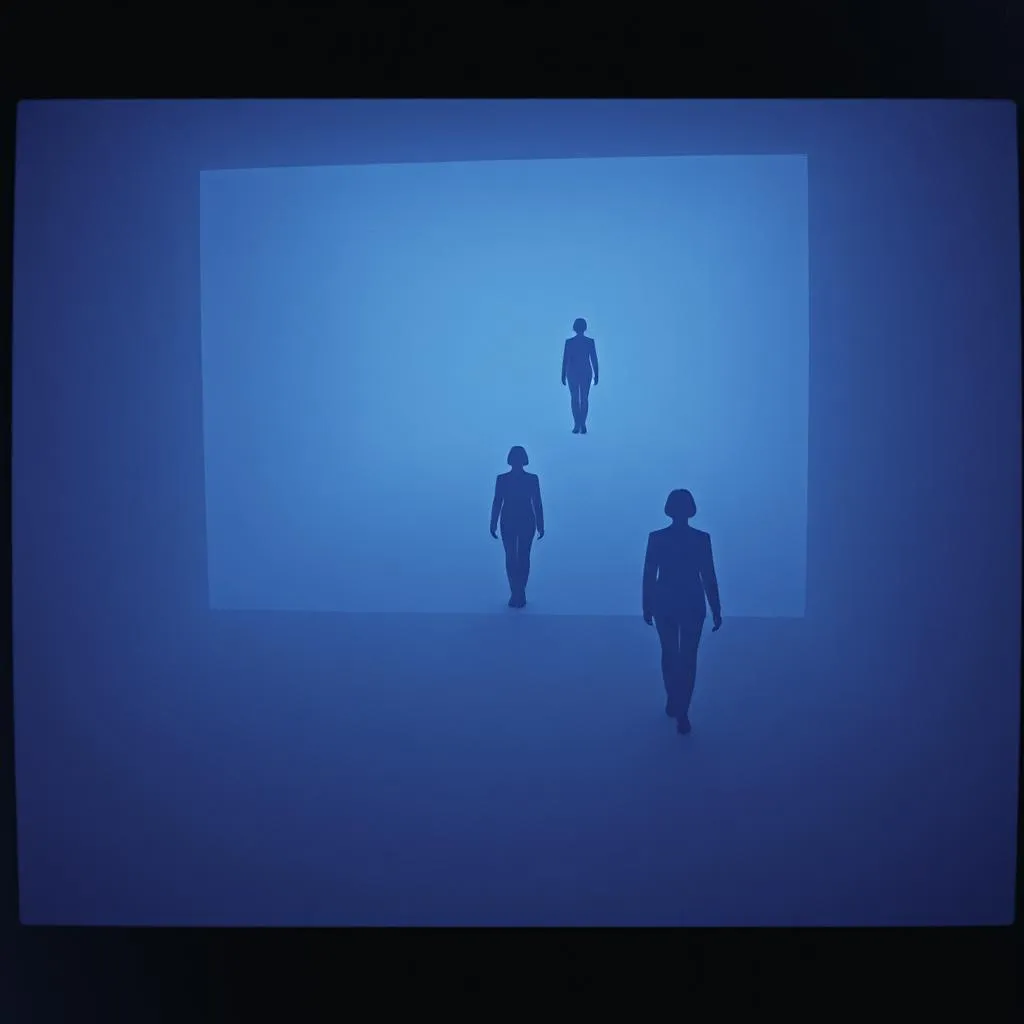 Numb Embrace