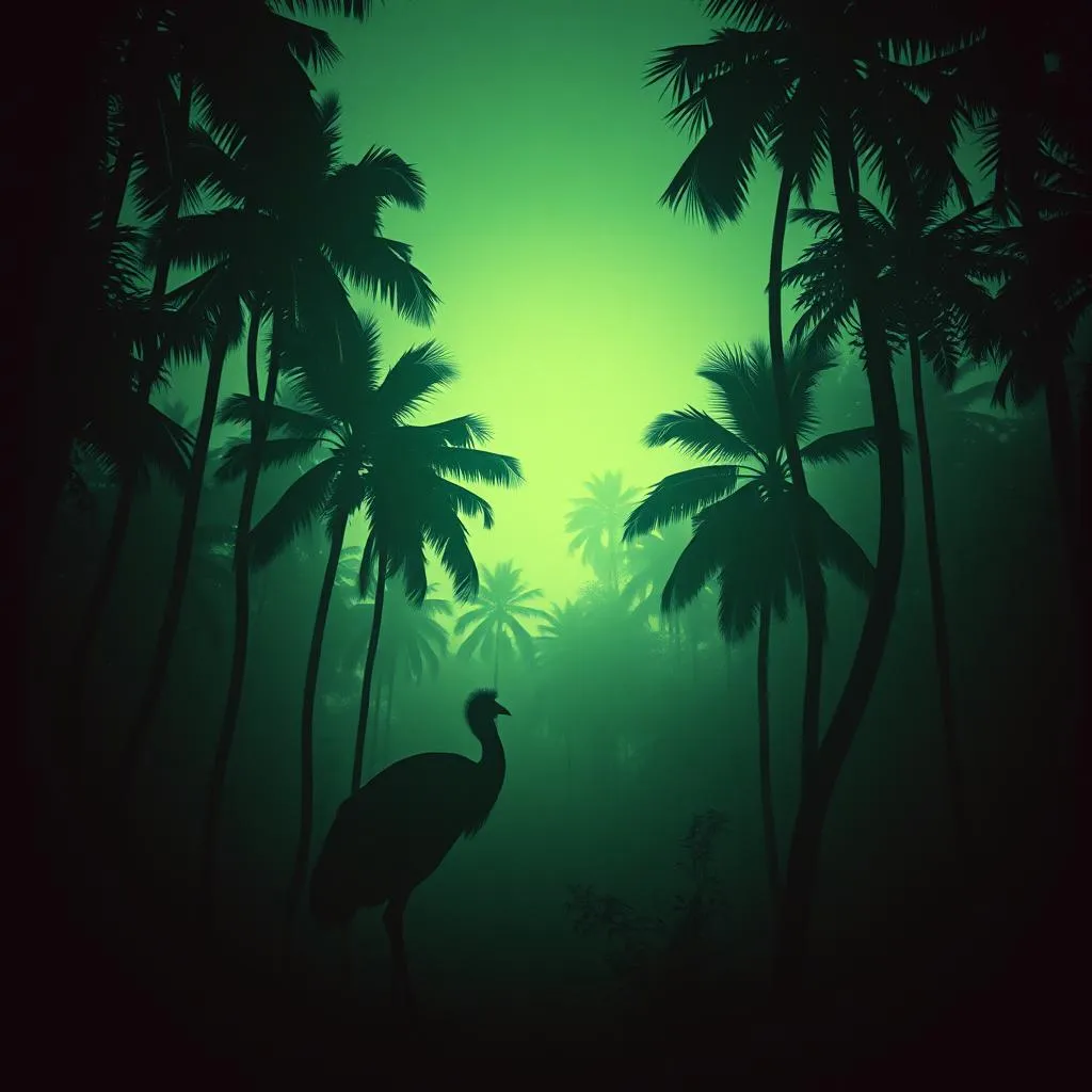 Cassowary