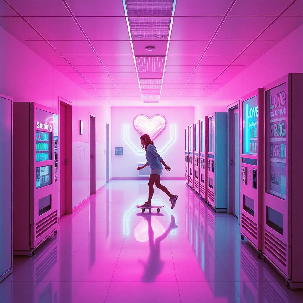 LOVE DRUG