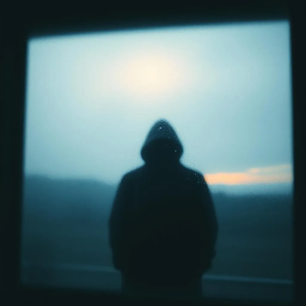 Shy away away