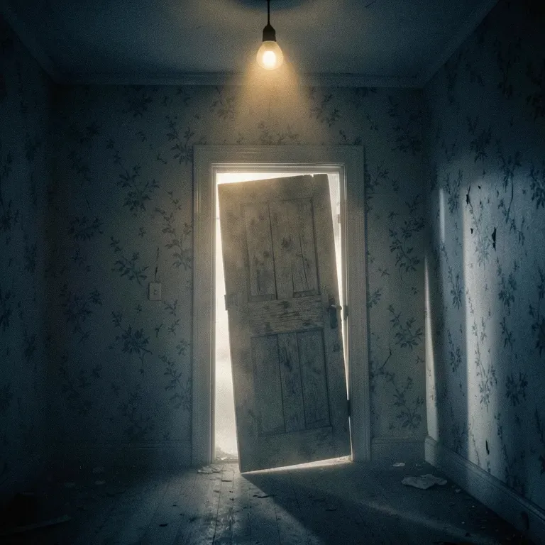 Fading Echoes