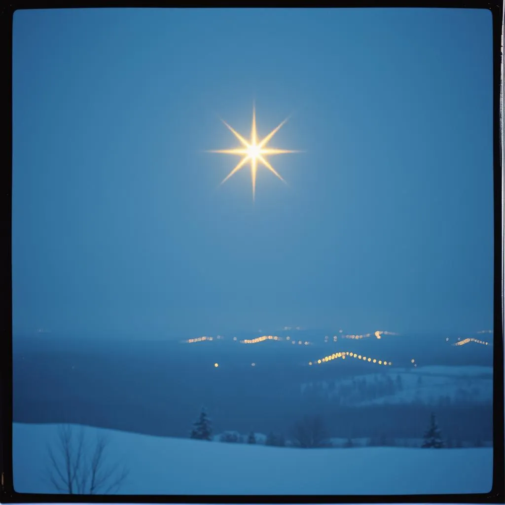Christmas Star