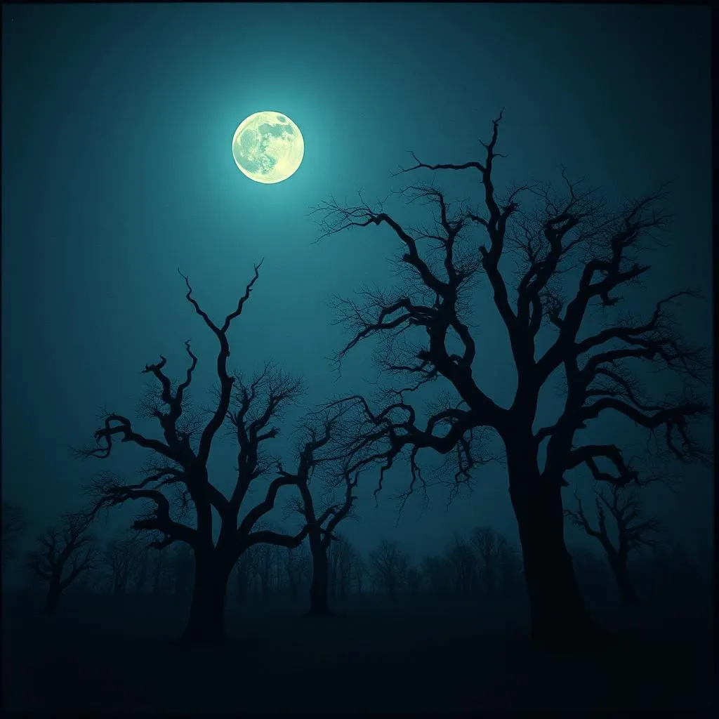 Shadows of The Screamer