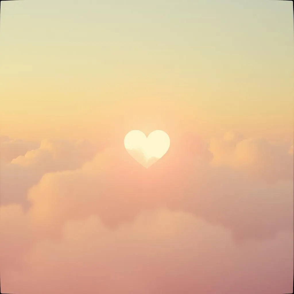 Heaven in Your Skin