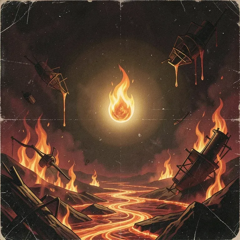 Dial Into Hell
