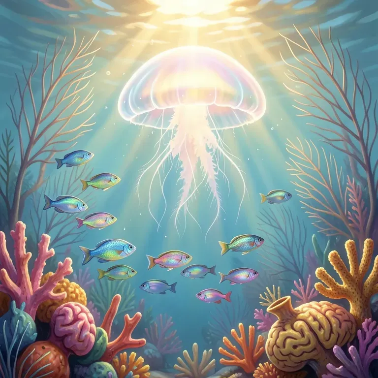 STAR - "CARIBBEAN DREAM" 8D