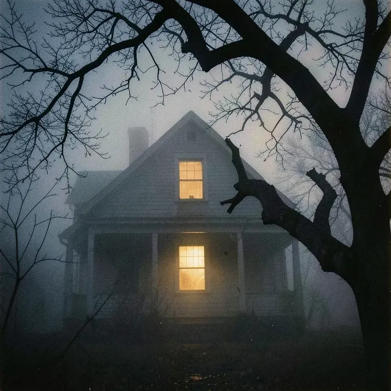 House of darkness